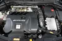 AMG GLA AMG GLA GLA45 S 4ﾏﾁｯｸﾌﾟﾗｽ AMGﾊﾟﾌｫｰﾏﾝｽP AMGｱﾄﾞﾊﾞﾝｽﾄﾞP ﾚｰﾀﾞｰｾｰﾌﾃｨP ﾊﾟﾉﾗﾏｻﾝﾙｰﾌ  革 ﾍﾞﾝﾁﾚｰﾀｰ ﾊﾟﾌｫｰﾏﾝｽｴｸﾞｿﾞｰｽﾄ HUD ｱﾄﾞﾊﾞﾝｽﾄﾞｻｳﾝﾄﾞ MBUXﾅﾋﾞTV 360ｶﾒﾗ ﾌｯﾄｹﾞｰﾄ ﾃﾞｨｽﾄﾛ ﾌﾞﾗｲﾝﾄﾞS 2年保証