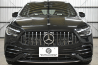 AMG GLA AMG GLA GLA45 S 4ﾏﾁｯｸﾌﾟﾗｽ AMGﾊﾟﾌｫｰﾏﾝｽP AMGｱﾄﾞﾊﾞﾝｽﾄﾞP ﾚｰﾀﾞｰｾｰﾌﾃｨP ﾊﾟﾉﾗﾏｻﾝﾙｰﾌ  革 ﾍﾞﾝﾁﾚｰﾀｰ ﾊﾟﾌｫｰﾏﾝｽｴｸﾞｿﾞｰｽﾄ HUD ｱﾄﾞﾊﾞﾝｽﾄﾞｻｳﾝﾄﾞ MBUXﾅﾋﾞTV 360ｶﾒﾗ ﾌｯﾄｹﾞｰﾄ ﾃﾞｨｽﾄﾛ ﾌﾞﾗｲﾝﾄﾞS 2年保証