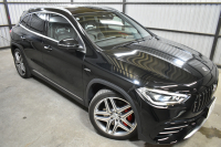 AMG GLA AMG GLA GLA45 S 4ﾏﾁｯｸﾌﾟﾗｽ AMGﾊﾟﾌｫｰﾏﾝｽP AMGｱﾄﾞﾊﾞﾝｽﾄﾞP ﾚｰﾀﾞｰｾｰﾌﾃｨP ﾊﾟﾉﾗﾏｻﾝﾙｰﾌ  革 ﾍﾞﾝﾁﾚｰﾀｰ ﾊﾟﾌｫｰﾏﾝｽｴｸﾞｿﾞｰｽﾄ HUD ｱﾄﾞﾊﾞﾝｽﾄﾞｻｳﾝﾄﾞ MBUXﾅﾋﾞTV 360ｶﾒﾗ ﾌｯﾄｹﾞｰﾄ ﾃﾞｨｽﾄﾛ ﾌﾞﾗｲﾝﾄﾞS 2年保証