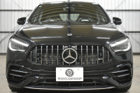 AMG GLA AMG GLA GLA45 S 4ﾏﾁｯｸﾌﾟﾗｽ AMGﾊﾟﾌｫｰﾏﾝｽP AMGｱﾄﾞﾊﾞﾝｽﾄﾞP ﾚｰﾀﾞｰｾｰﾌﾃｨP ﾊﾟﾉﾗﾏｻﾝﾙｰﾌ  革 ﾍﾞﾝﾁﾚｰﾀｰ ﾊﾟﾌｫｰﾏﾝｽｴｸﾞｿﾞｰｽﾄ HUD ｱﾄﾞﾊﾞﾝｽﾄﾞｻｳﾝﾄﾞ MBUXﾅﾋﾞTV 360ｶﾒﾗ ﾌｯﾄｹﾞｰﾄ ﾃﾞｨｽﾄﾛ ﾌﾞﾗｲﾝﾄﾞS 2年保証