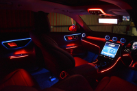 メルセデスベンツ Cクラス メルセデスベンツ Cクラス C220d 4ﾏﾁｯｸ ｵｰﾙﾃﾚｲﾝ ﾚｻﾞｰｴｸｽｸﾙｰｼﾌﾞP ﾚｰﾀﾞｰｾｰﾌﾃｨP ﾊﾟﾉﾗﾏｻﾝﾙｰﾌ 革 ARﾅﾋﾞTV ﾍｯﾄﾞｱｯﾌﾟD 360ｶﾒﾗ ﾜｲﾔﾚｽﾁｬｰｼﾞ ﾃﾞｼﾞﾀﾙﾗｲﾄ ﾃﾞｨｽﾄﾛ ﾚｰﾝｷｰﾌﾟ ｵｰﾄﾃｰﾙｹﾞｰﾄ ｷｰﾚｽｺﾞｰ 2年保証