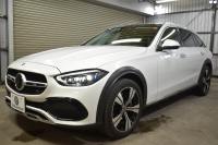 メルセデスベンツ Cクラス メルセデスベンツ Cクラス C220d 4ﾏﾁｯｸ ｵｰﾙﾃﾚｲﾝ ﾚｻﾞｰｴｸｽｸﾙｰｼﾌﾞP ﾚｰﾀﾞｰｾｰﾌﾃｨP ﾊﾟﾉﾗﾏｻﾝﾙｰﾌ 革 ARﾅﾋﾞTV ﾍｯﾄﾞｱｯﾌﾟD 360ｶﾒﾗ ﾜｲﾔﾚｽﾁｬｰｼﾞ ﾃﾞｼﾞﾀﾙﾗｲﾄ ﾃﾞｨｽﾄﾛ ﾚｰﾝｷｰﾌﾟ ｵｰﾄﾃｰﾙｹﾞｰﾄ ｷｰﾚｽｺﾞｰ 2年保証