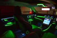 メルセデスベンツ Cクラス メルセデスベンツ Cクラス C220d 4ﾏﾁｯｸ ｵｰﾙﾃﾚｲﾝ ﾚｻﾞｰｴｸｽｸﾙｰｼﾌﾞP ﾚｰﾀﾞｰｾｰﾌﾃｨP ﾊﾟﾉﾗﾏｻﾝﾙｰﾌ 革 ARﾅﾋﾞTV ﾍｯﾄﾞｱｯﾌﾟD 360ｶﾒﾗ ﾜｲﾔﾚｽﾁｬｰｼﾞ ﾃﾞｼﾞﾀﾙﾗｲﾄ ﾃﾞｨｽﾄﾛ ﾚｰﾝｷｰﾌﾟ ｵｰﾄﾃｰﾙｹﾞｰﾄ ｷｰﾚｽｺﾞｰ 2年保証