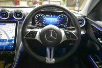 メルセデスベンツ Cクラス メルセデスベンツ Cクラス C220d 4ﾏﾁｯｸ ｵｰﾙﾃﾚｲﾝ ﾚｻﾞｰｴｸｽｸﾙｰｼﾌﾞP ﾚｰﾀﾞｰｾｰﾌﾃｨP ﾊﾟﾉﾗﾏｻﾝﾙｰﾌ 革 ARﾅﾋﾞTV ﾍｯﾄﾞｱｯﾌﾟD 360ｶﾒﾗ ﾜｲﾔﾚｽﾁｬｰｼﾞ ﾃﾞｼﾞﾀﾙﾗｲﾄ ﾃﾞｨｽﾄﾛ ﾚｰﾝｷｰﾌﾟ ｵｰﾄﾃｰﾙｹﾞｰﾄ ｷｰﾚｽｺﾞｰ 2年保証