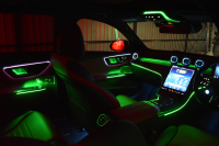 AMG Cクラス C43ﾜｺﾞﾝ 4M BSG搭載ﾓﾃﾞﾙ 1ｵｰﾅｰ ﾊﾟﾉﾗﾏｻﾝﾙｰﾌ ﾘｱｱｸｽﾙｽﾃｱﾘﾝｸﾞ 革 MBUXARﾅﾋﾞTV ﾌﾞﾙﾒS HUD AMGｴｱﾛ19AW ﾃﾞｨｽﾄﾛﾆｯｸ ﾜｲﾔﾚｽﾁｬｰｼﾞ 360ｶﾒﾗ ｵｰﾄﾃｰﾙｹﾞｰﾄ 2年保証