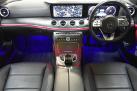 メルセデスベンツ Eクラス E300 ｱﾊﾞﾝｷﾞｬﾙﾄﾞｽﾎﾟｰﾂ ｴｸｽｸﾙｰｼﾌﾞﾚｰﾀﾞｰｾｰﾌﾃｨP 中期型 1ｵｰﾅ 高出力258馬力 ｻﾝﾙｰﾌ 全席ﾋｰﾀｰ黒革 ﾌﾞﾙﾒｽﾀｰ ﾍｯﾄﾞｱｯﾌﾟD ｴｱﾊﾞﾗﾝｽP ﾃﾞｨｽﾄﾛﾆｯｸ ﾌﾞﾗｲﾝﾄﾞS AMGｴｱﾛ19AW ﾌｯﾄｹﾞｰﾄ ﾅﾋﾞTV 360ｶﾒﾗ ｷｰﾚｽｺﾞｰ 2年保証
