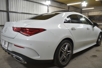 メルセデスベンツ CLAクラス CLA200d AMGﾗｲﾝ AMGﾚｻﾞｰｴｸｽｸﾙｰｼﾌﾞP ｱﾄﾞﾊﾞﾝｽﾄﾞP ﾅﾋﾞｹﾞｰｼｮﾝP ﾚｰﾀﾞｰｾｰﾌﾃｨP1ｵｰﾅｰ ﾊﾟﾉﾗﾏｻﾝﾙｰﾌ 革 AMGｴｱﾛ18AW MBUXﾅﾋﾞTV HUD 360ｶﾒﾗ ｱﾄﾞﾊﾞﾝｽﾄﾞｻｳﾝﾄﾞ ﾃﾞｨｽﾄﾛ ﾌﾞﾗｲﾝﾄﾞS ﾚｰﾝｷｰﾌﾟ ﾌｯﾄﾄﾗﾝｸ ｷｰﾚｽｺﾞｰ 2年保証