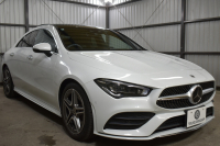 メルセデスベンツ CLAクラス CLA200d AMGﾗｲﾝ AMGﾚｻﾞｰｴｸｽｸﾙｰｼﾌﾞP ｱﾄﾞﾊﾞﾝｽﾄﾞP ﾅﾋﾞｹﾞｰｼｮﾝP ﾚｰﾀﾞｰｾｰﾌﾃｨP1ｵｰﾅｰ ﾊﾟﾉﾗﾏｻﾝﾙｰﾌ 革 AMGｴｱﾛ18AW MBUXﾅﾋﾞTV HUD 360ｶﾒﾗ ｱﾄﾞﾊﾞﾝｽﾄﾞｻｳﾝﾄﾞ ﾃﾞｨｽﾄﾛ ﾌﾞﾗｲﾝﾄﾞS ﾚｰﾝｷｰﾌﾟ ﾌｯﾄﾄﾗﾝｸ ｷｰﾚｽｺﾞｰ 2年保証