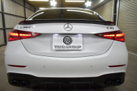 AMG Cクラス C43 4M BSG搭載ﾓﾃﾞﾙ  ﾊﾟﾉﾗﾏｻﾝﾙｰﾌ ﾘｱｱｸｽﾙｽﾃｱﾘﾝｸﾞ 革 MBUXARﾅﾋﾞTV ﾌﾞﾙﾒS HUD AMGｴｱﾛ19AW ﾃﾞｨｽﾄﾛﾆｯｸ ﾜｲﾔﾚｽﾁｬｰｼﾞ 360ｶﾒﾗ ｵｰﾄﾃｰﾙｹﾞｰﾄ 2年保証