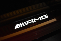AMG Cクラス C43 4M BSG搭載ﾓﾃﾞﾙ  ﾊﾟﾉﾗﾏｻﾝﾙｰﾌ ﾘｱｱｸｽﾙｽﾃｱﾘﾝｸﾞ 革 MBUXARﾅﾋﾞTV ﾌﾞﾙﾒS HUD AMGｴｱﾛ19AW ﾃﾞｨｽﾄﾛﾆｯｸ ﾜｲﾔﾚｽﾁｬｰｼﾞ 360ｶﾒﾗ ｵｰﾄﾃｰﾙｹﾞｰﾄ 2年保証