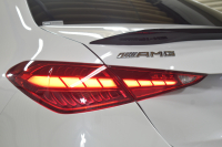 AMG Cクラス C43 4M BSG搭載ﾓﾃﾞﾙ  ﾊﾟﾉﾗﾏｻﾝﾙｰﾌ ﾘｱｱｸｽﾙｽﾃｱﾘﾝｸﾞ 革 MBUXARﾅﾋﾞTV ﾌﾞﾙﾒS HUD AMGｴｱﾛ19AW ﾃﾞｨｽﾄﾛﾆｯｸ ﾜｲﾔﾚｽﾁｬｰｼﾞ 360ｶﾒﾗ ｵｰﾄﾃｰﾙｹﾞｰﾄ 2年保証