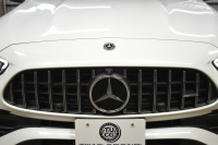AMG Cクラス C43 4M BSG搭載ﾓﾃﾞﾙ  ﾊﾟﾉﾗﾏｻﾝﾙｰﾌ ﾘｱｱｸｽﾙｽﾃｱﾘﾝｸﾞ 革 MBUXARﾅﾋﾞTV ﾌﾞﾙﾒS HUD AMGｴｱﾛ19AW ﾃﾞｨｽﾄﾛﾆｯｸ ﾜｲﾔﾚｽﾁｬｰｼﾞ 360ｶﾒﾗ ｵｰﾄﾃｰﾙｹﾞｰﾄ 2年保証