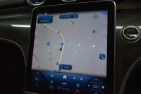 AMG Cクラス C43 4M BSG搭載ﾓﾃﾞﾙ  ﾊﾟﾉﾗﾏｻﾝﾙｰﾌ ﾘｱｱｸｽﾙｽﾃｱﾘﾝｸﾞ 革 MBUXARﾅﾋﾞTV ﾌﾞﾙﾒS HUD AMGｴｱﾛ19AW ﾃﾞｨｽﾄﾛﾆｯｸ ﾜｲﾔﾚｽﾁｬｰｼﾞ 360ｶﾒﾗ ｵｰﾄﾃｰﾙｹﾞｰﾄ 2年保証