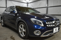 メルセデスベンツ GLA GLA220 4ﾏﾁｯｸ ﾌﾟﾚﾐｱﾑP  ﾚｰﾀﾞｰｾｰﾌﾃｨP   4WD ﾊﾟﾉﾗﾏｻﾝﾙｰﾌ ﾊｰﾏﾝｶｰﾄﾞﾝｻｳﾝﾄﾞ ﾏﾙﾁｶﾗｰｱﾝﾋﾞｴﾝﾄ 革 ﾅﾋﾞTV ﾃﾞｨｽﾄﾛ ﾌﾞﾗｲﾝﾄﾞS ﾚｰﾝｷｰﾌﾟ ﾌｯﾄｹﾞｰﾄ ﾊﾞｯｸｶﾒﾗ ｷｰﾚｽｺﾞｰ 2年保証