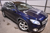 メルセデスベンツ GLA GLA220 4ﾏﾁｯｸ ﾌﾟﾚﾐｱﾑP  ﾚｰﾀﾞｰｾｰﾌﾃｨP   4WD ﾊﾟﾉﾗﾏｻﾝﾙｰﾌ ﾊｰﾏﾝｶｰﾄﾞﾝｻｳﾝﾄﾞ ﾏﾙﾁｶﾗｰｱﾝﾋﾞｴﾝﾄ 革 ﾅﾋﾞTV ﾃﾞｨｽﾄﾛ ﾌﾞﾗｲﾝﾄﾞS ﾚｰﾝｷｰﾌﾟ ﾌｯﾄｹﾞｰﾄ ﾊﾞｯｸｶﾒﾗ ｷｰﾚｽｺﾞｰ 2年保証