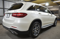 メルセデスベンツ GLC GLC220d 4ﾏﾁｯｸ ｽﾎﾟｰﾂ ﾚｰﾀﾞｰｾｰﾌﾃｨP 1ｵｰﾅ LEDﾍｯﾄﾞﾗｲﾄ 全席ﾋｰﾀｰ半革 HUD ﾃﾞｨｽﾄﾛﾆｯｸ ﾌﾞﾗｲﾝﾄﾞｽﾎﾟｯﾄ 360度ｶﾒﾗ HDDﾅﾋﾞTV ｽﾏｰﾄｷｰ 電動ﾘｱｹﾞｰﾄ ﾌｯﾄﾗﾝｸｵｰﾌﾟﾅｰ ｱﾝﾋﾞｴﾝﾄﾗｲﾄ AMGｴｱﾛ&19AW ｻｲﾄﾞﾗﾝﾆﾝｸﾞﾎﾞｰﾄﾞ2年保証