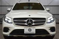 メルセデスベンツ GLC GLC220d 4ﾏﾁｯｸ ｽﾎﾟｰﾂ ﾚｰﾀﾞｰｾｰﾌﾃｨP 1ｵｰﾅ LEDﾍｯﾄﾞﾗｲﾄ 全席ﾋｰﾀｰ半革 HUD ﾃﾞｨｽﾄﾛﾆｯｸ ﾌﾞﾗｲﾝﾄﾞｽﾎﾟｯﾄ 360度ｶﾒﾗ HDDﾅﾋﾞTV ｽﾏｰﾄｷｰ 電動ﾘｱｹﾞｰﾄ ﾌｯﾄﾗﾝｸｵｰﾌﾟﾅｰ ｱﾝﾋﾞｴﾝﾄﾗｲﾄ AMGｴｱﾛ&19AW ｻｲﾄﾞﾗﾝﾆﾝｸﾞﾎﾞｰﾄﾞ2年保証