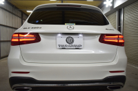 メルセデスベンツ GLC GLC220d 4ﾏﾁｯｸ ｽﾎﾟｰﾂ ﾚｰﾀﾞｰｾｰﾌﾃｨP 1ｵｰﾅ LEDﾍｯﾄﾞﾗｲﾄ 全席ﾋｰﾀｰ半革 HUD ﾃﾞｨｽﾄﾛﾆｯｸ ﾌﾞﾗｲﾝﾄﾞｽﾎﾟｯﾄ 360度ｶﾒﾗ HDDﾅﾋﾞTV ｽﾏｰﾄｷｰ 電動ﾘｱｹﾞｰﾄ ﾌｯﾄﾗﾝｸｵｰﾌﾟﾅｰ ｱﾝﾋﾞｴﾝﾄﾗｲﾄ AMGｴｱﾛ&19AW ｻｲﾄﾞﾗﾝﾆﾝｸﾞﾎﾞｰﾄﾞ2年保証