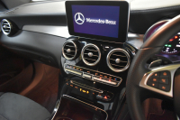 メルセデスベンツ GLC GLC220d 4ﾏﾁｯｸ ｽﾎﾟｰﾂ ﾚｰﾀﾞｰｾｰﾌﾃｨP 1ｵｰﾅ LEDﾍｯﾄﾞﾗｲﾄ 全席ﾋｰﾀｰ半革 HUD ﾃﾞｨｽﾄﾛﾆｯｸ ﾌﾞﾗｲﾝﾄﾞｽﾎﾟｯﾄ 360度ｶﾒﾗ HDDﾅﾋﾞTV ｽﾏｰﾄｷｰ 電動ﾘｱｹﾞｰﾄ ﾌｯﾄﾗﾝｸｵｰﾌﾟﾅｰ ｱﾝﾋﾞｴﾝﾄﾗｲﾄ AMGｴｱﾛ&19AW ｻｲﾄﾞﾗﾝﾆﾝｸﾞﾎﾞｰﾄﾞ2年保証