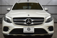 メルセデスベンツ GLC GLC220d 4ﾏﾁｯｸ ｽﾎﾟｰﾂ ﾚｰﾀﾞｰｾｰﾌﾃｨP 1ｵｰﾅ LEDﾍｯﾄﾞﾗｲﾄ 全席ﾋｰﾀｰ半革 HUD ﾃﾞｨｽﾄﾛﾆｯｸ ﾌﾞﾗｲﾝﾄﾞｽﾎﾟｯﾄ 360度ｶﾒﾗ HDDﾅﾋﾞTV ｽﾏｰﾄｷｰ 電動ﾘｱｹﾞｰﾄ ﾌｯﾄﾗﾝｸｵｰﾌﾟﾅｰ ｱﾝﾋﾞｴﾝﾄﾗｲﾄ AMGｴｱﾛ&19AW ｻｲﾄﾞﾗﾝﾆﾝｸﾞﾎﾞｰﾄﾞ2年保証