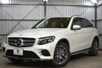 メルセデスベンツ GLC GLC220d 4ﾏﾁｯｸ ｽﾎﾟｰﾂ ﾚｰﾀﾞｰｾｰﾌﾃｨP 1ｵｰﾅ LEDﾍｯﾄﾞﾗｲﾄ 全席ﾋｰﾀｰ半革 HUD ﾃﾞｨｽﾄﾛﾆｯｸ ﾌﾞﾗｲﾝﾄﾞｽﾎﾟｯﾄ 360度ｶﾒﾗ HDDﾅﾋﾞTV ｽﾏｰﾄｷｰ 電動ﾘｱｹﾞｰﾄ ﾌｯﾄﾗﾝｸｵｰﾌﾟﾅｰ ｱﾝﾋﾞｴﾝﾄﾗｲﾄ AMGｴｱﾛ&19AW ｻｲﾄﾞﾗﾝﾆﾝｸﾞﾎﾞｰﾄﾞ2年保証