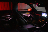 メルセデスベンツ GLC GLC220d 4ﾏﾁｯｸ ｽﾎﾟｰﾂ ﾚｰﾀﾞｰｾｰﾌﾃｨP 1ｵｰﾅ LEDﾍｯﾄﾞﾗｲﾄ 全席ﾋｰﾀｰ半革 HUD ﾃﾞｨｽﾄﾛﾆｯｸ ﾌﾞﾗｲﾝﾄﾞｽﾎﾟｯﾄ 360度ｶﾒﾗ HDDﾅﾋﾞTV ｽﾏｰﾄｷｰ 電動ﾘｱｹﾞｰﾄ ﾌｯﾄﾗﾝｸｵｰﾌﾟﾅｰ ｱﾝﾋﾞｴﾝﾄﾗｲﾄ AMGｴｱﾛ&19AW ｻｲﾄﾞﾗﾝﾆﾝｸﾞﾎﾞｰﾄﾞ2年保証