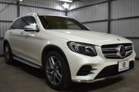 メルセデスベンツ GLC GLC220d 4ﾏﾁｯｸ ｽﾎﾟｰﾂ ﾚｰﾀﾞｰｾｰﾌﾃｨP 1ｵｰﾅ LEDﾍｯﾄﾞﾗｲﾄ 全席ﾋｰﾀｰ半革 HUD ﾃﾞｨｽﾄﾛﾆｯｸ ﾌﾞﾗｲﾝﾄﾞｽﾎﾟｯﾄ 360度ｶﾒﾗ HDDﾅﾋﾞTV ｽﾏｰﾄｷｰ 電動ﾘｱｹﾞｰﾄ ﾌｯﾄﾗﾝｸｵｰﾌﾟﾅｰ ｱﾝﾋﾞｴﾝﾄﾗｲﾄ AMGｴｱﾛ&19AW ｻｲﾄﾞﾗﾝﾆﾝｸﾞﾎﾞｰﾄﾞ2年保証
