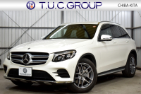 メルセデスベンツ GLC GLC220d 4ﾏﾁｯｸ ｽﾎﾟｰﾂ ﾚｰﾀﾞｰｾｰﾌﾃｨP 1ｵｰﾅ LEDﾍｯﾄﾞﾗｲﾄ 全席ﾋｰﾀｰ半革 HUD ﾃﾞｨｽﾄﾛﾆｯｸ ﾌﾞﾗｲﾝﾄﾞｽﾎﾟｯﾄ 360度ｶﾒﾗ HDDﾅﾋﾞTV ｽﾏｰﾄｷｰ 電動ﾘｱｹﾞｰﾄ ﾌｯﾄﾗﾝｸｵｰﾌﾟﾅｰ ｱﾝﾋﾞｴﾝﾄﾗｲﾄ AMGｴｱﾛ&19AW ｻｲﾄﾞﾗﾝﾆﾝｸﾞﾎﾞｰﾄﾞ2年保証