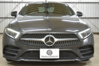メルセデスベンツ CLS CLS450 4ﾏﾁｯｸ ｽﾎﾟｰﾂ ｴｸｽｸﾙｰｼﾌﾞ ﾚｰﾀﾞｰｾｰﾌﾃｨP 367馬力 ISG搭載 ｻﾝﾙｰﾌ 全席ﾋｰﾀｰ黒革 ﾍﾞﾝﾁﾚｰｼｮﾝ ﾌﾞﾙﾒｽﾀｰS ﾃﾞｨｽﾄﾛﾆｯｸ ｱｯﾌﾟﾙｶｰﾌﾟﾚｲ AMGｴｱﾛ19AW ｷｰﾚｽGO MEｺﾈ PTS ﾌｯﾄﾄﾗﾝｸ HUD 地ﾃﾞｼﾞ360ｶﾒﾗ 2年保証