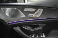 メルセデスベンツ CLS CLS450 4ﾏﾁｯｸ ｽﾎﾟｰﾂ ｴｸｽｸﾙｰｼﾌﾞ ﾚｰﾀﾞｰｾｰﾌﾃｨP 367馬力 ISG搭載 ｻﾝﾙｰﾌ 全席ﾋｰﾀｰ黒革 ﾍﾞﾝﾁﾚｰｼｮﾝ ﾌﾞﾙﾒｽﾀｰS ﾃﾞｨｽﾄﾛﾆｯｸ ｱｯﾌﾟﾙｶｰﾌﾟﾚｲ AMGｴｱﾛ19AW ｷｰﾚｽGO MEｺﾈ PTS ﾌｯﾄﾄﾗﾝｸ HUD 地ﾃﾞｼﾞ360ｶﾒﾗ 2年保証