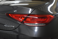メルセデスベンツ CLS CLS450 4ﾏﾁｯｸ ｽﾎﾟｰﾂ ｴｸｽｸﾙｰｼﾌﾞ ﾚｰﾀﾞｰｾｰﾌﾃｨP 367馬力 ISG搭載 ｻﾝﾙｰﾌ 全席ﾋｰﾀｰ黒革 ﾍﾞﾝﾁﾚｰｼｮﾝ ﾌﾞﾙﾒｽﾀｰS ﾃﾞｨｽﾄﾛﾆｯｸ ｱｯﾌﾟﾙｶｰﾌﾟﾚｲ AMGｴｱﾛ19AW ｷｰﾚｽGO MEｺﾈ PTS ﾌｯﾄﾄﾗﾝｸ HUD 地ﾃﾞｼﾞ360ｶﾒﾗ 2年保証