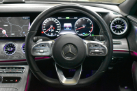 メルセデスベンツ CLS CLS450 4ﾏﾁｯｸ ｽﾎﾟｰﾂ ｴｸｽｸﾙｰｼﾌﾞ ﾚｰﾀﾞｰｾｰﾌﾃｨP 367馬力 ISG搭載 ｻﾝﾙｰﾌ 全席ﾋｰﾀｰ黒革 ﾍﾞﾝﾁﾚｰｼｮﾝ ﾌﾞﾙﾒｽﾀｰS ﾃﾞｨｽﾄﾛﾆｯｸ ｱｯﾌﾟﾙｶｰﾌﾟﾚｲ AMGｴｱﾛ19AW ｷｰﾚｽGO MEｺﾈ PTS ﾌｯﾄﾄﾗﾝｸ HUD 地ﾃﾞｼﾞ360ｶﾒﾗ 2年保証