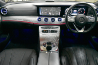 メルセデスベンツ CLS CLS450 4ﾏﾁｯｸ ｽﾎﾟｰﾂ ｴｸｽｸﾙｰｼﾌﾞ ﾚｰﾀﾞｰｾｰﾌﾃｨP 367馬力 ISG搭載 ｻﾝﾙｰﾌ 全席ﾋｰﾀｰ黒革 ﾍﾞﾝﾁﾚｰｼｮﾝ ﾌﾞﾙﾒｽﾀｰS ﾃﾞｨｽﾄﾛﾆｯｸ ｱｯﾌﾟﾙｶｰﾌﾟﾚｲ AMGｴｱﾛ19AW ｷｰﾚｽGO MEｺﾈ PTS ﾌｯﾄﾄﾗﾝｸ HUD 地ﾃﾞｼﾞ360ｶﾒﾗ 2年保証