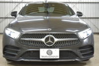 メルセデスベンツ CLS CLS450 4ﾏﾁｯｸ ｽﾎﾟｰﾂ ｴｸｽｸﾙｰｼﾌﾞ ﾚｰﾀﾞｰｾｰﾌﾃｨP 367馬力 ISG搭載 ｻﾝﾙｰﾌ 全席ﾋｰﾀｰ黒革 ﾍﾞﾝﾁﾚｰｼｮﾝ ﾌﾞﾙﾒｽﾀｰS ﾃﾞｨｽﾄﾛﾆｯｸ ｱｯﾌﾟﾙｶｰﾌﾟﾚｲ AMGｴｱﾛ19AW ｷｰﾚｽGO MEｺﾈ PTS ﾌｯﾄﾄﾗﾝｸ HUD 地ﾃﾞｼﾞ360ｶﾒﾗ 2年保証