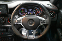 AMG Aクラス A45AMG 4ﾏﾁｯｸ ｴﾃﾞｨｼｮﾝ1 400台限定 ｾｰﾌﾃｨP 360馬力 ﾋｰﾀｰ黒革 AMGﾊﾟﾌｫｰﾏﾝｽｼｰﾄ&ｽﾃｱﾘﾝｸﾞﾃﾞｨｽﾄﾛ 専用ｴｱﾛ 専用ｲﾝﾃﾘｱ AMG19AW 赤ｷｬﾘﾊﾟｰ ﾌﾞﾗｲﾝﾄﾞｽﾎﾟｯﾄ CPA+ 地デジHDDﾅﾋﾞBｶﾒﾗ 2年保証