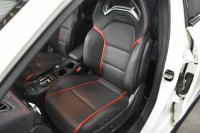 AMG Aクラス A45AMG 4ﾏﾁｯｸ ｴﾃﾞｨｼｮﾝ1 400台限定 ｾｰﾌﾃｨP 360馬力 ﾋｰﾀｰ黒革 AMGﾊﾟﾌｫｰﾏﾝｽｼｰﾄ&ｽﾃｱﾘﾝｸﾞﾃﾞｨｽﾄﾛ 専用ｴｱﾛ 専用ｲﾝﾃﾘｱ AMG19AW 赤ｷｬﾘﾊﾟｰ ﾌﾞﾗｲﾝﾄﾞｽﾎﾟｯﾄ CPA+ 地デジHDDﾅﾋﾞBｶﾒﾗ 2年保証