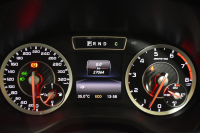 AMG Aクラス A45AMG 4ﾏﾁｯｸ ｴﾃﾞｨｼｮﾝ1 400台限定 ｾｰﾌﾃｨP 360馬力 ﾋｰﾀｰ黒革 AMGﾊﾟﾌｫｰﾏﾝｽｼｰﾄ&ｽﾃｱﾘﾝｸﾞﾃﾞｨｽﾄﾛ 専用ｴｱﾛ 専用ｲﾝﾃﾘｱ AMG19AW 赤ｷｬﾘﾊﾟｰ ﾌﾞﾗｲﾝﾄﾞｽﾎﾟｯﾄ CPA+ 地デジHDDﾅﾋﾞBｶﾒﾗ 2年保証