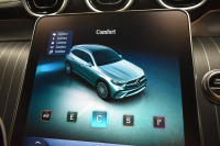 メルセデスベンツ GLC GLC220d 4M ISG搭載ﾓﾃﾞﾙ AMGﾗｲﾝP ﾄﾞﾗｲﾊﾞｰｽﾞP ﾚｻﾞｰｴｸｽｸﾙｰｼﾌﾞP ﾚｰﾀﾞｰｾｰﾌﾃｨP ﾊﾟﾉﾗﾏｻﾝﾙｰﾌ ﾘｱｱｸｽﾙｽﾃｱﾘﾝｸﾞ 革 MBUXARﾅﾋﾞTV HUD AMGｴｱﾛ20AW ﾃﾞｨｽﾄﾛﾆｯｸ ﾜｲﾔﾚｽﾁｬｰｼﾞ 360ｶﾒﾗ ｵｰﾄﾃｰﾙｹﾞｰﾄ 新車保証継承可