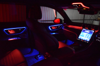 メルセデスベンツ GLC GLC220d 4M ISG搭載ﾓﾃﾞﾙ AMGﾗｲﾝP ﾄﾞﾗｲﾊﾞｰｽﾞP ﾚｻﾞｰｴｸｽｸﾙｰｼﾌﾞP ﾚｰﾀﾞｰｾｰﾌﾃｨP ﾊﾟﾉﾗﾏｻﾝﾙｰﾌ ﾘｱｱｸｽﾙｽﾃｱﾘﾝｸﾞ 革 MBUXARﾅﾋﾞTV HUD AMGｴｱﾛ20AW ﾃﾞｨｽﾄﾛﾆｯｸ ﾜｲﾔﾚｽﾁｬｰｼﾞ 360ｶﾒﾗ ｵｰﾄﾃｰﾙｹﾞｰﾄ 新車保証継承可
