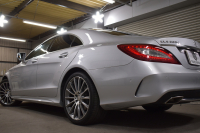 メルセデスベンツ CLS CLS220d AMGﾗｲﾝ ﾚｰﾀﾞｰｾｰﾌﾃｨP 後期 2.2ﾘｯﾀｰ/ﾃﾞｨｰｾﾞﾙﾀｰﾎﾞ 7速 燃費18.5KM ｻﾝﾙｰﾌ 全席ﾋｰﾀｰ黒革 ﾃﾞｨｽﾄﾛ BSM Lｷｰﾌﾟ AMGｴｱﾛ19AW ｷｰﾚｽGo ﾊﾟｰｸﾄﾛ 電動ﾄﾗﾝｸ LEDﾍｯﾄﾞﾗｲﾄ 8ｲﾝﾁﾓﾆﾀｰ 地ﾃﾞｼﾞﾅﾋﾞ 360ｶﾒﾗ 2年保証