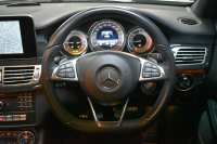 メルセデスベンツ CLS CLS220d AMGﾗｲﾝ ﾚｰﾀﾞｰｾｰﾌﾃｨP 後期 2.2ﾘｯﾀｰ/ﾃﾞｨｰｾﾞﾙﾀｰﾎﾞ 7速 燃費18.5KM ｻﾝﾙｰﾌ 全席ﾋｰﾀｰ黒革 ﾃﾞｨｽﾄﾛ BSM Lｷｰﾌﾟ AMGｴｱﾛ19AW ｷｰﾚｽGo ﾊﾟｰｸﾄﾛ 電動ﾄﾗﾝｸ LEDﾍｯﾄﾞﾗｲﾄ 8ｲﾝﾁﾓﾆﾀｰ 地ﾃﾞｼﾞﾅﾋﾞ 360ｶﾒﾗ 2年保証