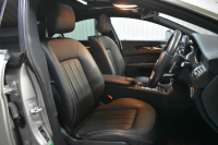 メルセデスベンツ CLS CLS220d AMGﾗｲﾝ ﾚｰﾀﾞｰｾｰﾌﾃｨP 後期 2.2ﾘｯﾀｰ/ﾃﾞｨｰｾﾞﾙﾀｰﾎﾞ 7速 燃費18.5KM ｻﾝﾙｰﾌ 全席ﾋｰﾀｰ黒革 ﾃﾞｨｽﾄﾛ BSM Lｷｰﾌﾟ AMGｴｱﾛ19AW ｷｰﾚｽGo ﾊﾟｰｸﾄﾛ 電動ﾄﾗﾝｸ LEDﾍｯﾄﾞﾗｲﾄ 8ｲﾝﾁﾓﾆﾀｰ 地ﾃﾞｼﾞﾅﾋﾞ 360ｶﾒﾗ 2年保証