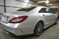 メルセデスベンツ CLS CLS220d AMGﾗｲﾝ ﾚｰﾀﾞｰｾｰﾌﾃｨP 後期 2.2ﾘｯﾀｰ/ﾃﾞｨｰｾﾞﾙﾀｰﾎﾞ 7速 燃費18.5KM ｻﾝﾙｰﾌ 全席ﾋｰﾀｰ黒革 ﾃﾞｨｽﾄﾛ BSM Lｷｰﾌﾟ AMGｴｱﾛ19AW ｷｰﾚｽGo ﾊﾟｰｸﾄﾛ 電動ﾄﾗﾝｸ LEDﾍｯﾄﾞﾗｲﾄ 8ｲﾝﾁﾓﾆﾀｰ 地ﾃﾞｼﾞﾅﾋﾞ 360ｶﾒﾗ 2年保証