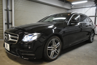 メルセデスベンツ Eクラス E220d ﾜｺﾞﾝ AVG AMGﾗｲﾝ ﾚｰﾀﾞｰSP ｴｸｽｸﾙｰｼﾌﾞP ﾊﾟﾉﾗﾏｻﾝﾙｰﾌ ﾌﾞﾙﾒｽﾀｰS 全席ﾋｰﾀｰ茶革 ﾃﾞｨｽﾄﾛ ﾌﾞﾗｲﾝﾄﾞS ﾚｰﾝﾁｪﾝｼﾞA ｷｰﾚｽGO AMGｴｱﾛ19AW 自動Fｹﾞｰﾄ 地ﾃﾞｼﾞ360ｶﾒ 2年保証