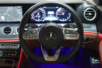 メルセデスベンツ Eクラス E220d ﾜｺﾞﾝ AVG AMGﾗｲﾝ ﾚｰﾀﾞｰSP ｴｸｽｸﾙｰｼﾌﾞP ﾊﾟﾉﾗﾏｻﾝﾙｰﾌ ﾌﾞﾙﾒｽﾀｰS 全席ﾋｰﾀｰ茶革 ﾃﾞｨｽﾄﾛ ﾌﾞﾗｲﾝﾄﾞS ﾚｰﾝﾁｪﾝｼﾞA ｷｰﾚｽGO AMGｴｱﾛ19AW 自動Fｹﾞｰﾄ 地ﾃﾞｼﾞ360ｶﾒ 2年保証