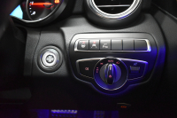 メルセデスベンツ Cクラス C220d AVG AMGﾗｲﾝ ﾚｰﾀﾞｰｾｰﾌﾃｨP 後期型  燃費18.9km  ﾋｰﾀｰ黒革 ﾃﾞｨｽﾄﾛ BSM Lﾁｪﾝｼﾞ 誤発進 AMGｴｱﾛ18AW  ｷｰﾚｽGO ﾊﾟｰｸﾄﾛ LEDﾍｯﾄﾞﾗｲﾄ ﾏﾙﾁｱﾝﾋﾞｴﾝﾄ 地ﾃﾞｼﾞﾅﾋﾞBｶﾒﾗ 2年保証