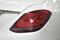 メルセデスベンツ Cクラス C220d AVG AMGﾗｲﾝ ﾚｰﾀﾞｰｾｰﾌﾃｨP 後期型  燃費18.9km  ﾋｰﾀｰ黒革 ﾃﾞｨｽﾄﾛ BSM Lﾁｪﾝｼﾞ 誤発進 AMGｴｱﾛ18AW  ｷｰﾚｽGO ﾊﾟｰｸﾄﾛ LEDﾍｯﾄﾞﾗｲﾄ ﾏﾙﾁｱﾝﾋﾞｴﾝﾄ 地ﾃﾞｼﾞﾅﾋﾞBｶﾒﾗ 2年保証