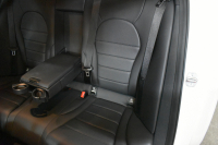 メルセデスベンツ Cクラス C220d AVG AMGﾗｲﾝ ﾚｰﾀﾞｰｾｰﾌﾃｨP 後期型  燃費18.9km  ﾋｰﾀｰ黒革 ﾃﾞｨｽﾄﾛ BSM Lﾁｪﾝｼﾞ 誤発進 AMGｴｱﾛ18AW  ｷｰﾚｽGO ﾊﾟｰｸﾄﾛ LEDﾍｯﾄﾞﾗｲﾄ ﾏﾙﾁｱﾝﾋﾞｴﾝﾄ 地ﾃﾞｼﾞﾅﾋﾞBｶﾒﾗ 2年保証
