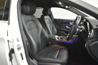 メルセデスベンツ Cクラス C220d AVG AMGﾗｲﾝ ﾚｰﾀﾞｰｾｰﾌﾃｨP 後期型  燃費18.9km  ﾋｰﾀｰ黒革 ﾃﾞｨｽﾄﾛ BSM Lﾁｪﾝｼﾞ 誤発進 AMGｴｱﾛ18AW  ｷｰﾚｽGO ﾊﾟｰｸﾄﾛ LEDﾍｯﾄﾞﾗｲﾄ ﾏﾙﾁｱﾝﾋﾞｴﾝﾄ 地ﾃﾞｼﾞﾅﾋﾞBｶﾒﾗ 2年保証