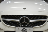 メルセデスベンツ Cクラス C220d AVG AMGﾗｲﾝ ﾚｰﾀﾞｰｾｰﾌﾃｨP 後期型  燃費18.9km  ﾋｰﾀｰ黒革 ﾃﾞｨｽﾄﾛ BSM Lﾁｪﾝｼﾞ 誤発進 AMGｴｱﾛ18AW  ｷｰﾚｽGO ﾊﾟｰｸﾄﾛ LEDﾍｯﾄﾞﾗｲﾄ ﾏﾙﾁｱﾝﾋﾞｴﾝﾄ 地ﾃﾞｼﾞﾅﾋﾞBｶﾒﾗ 2年保証